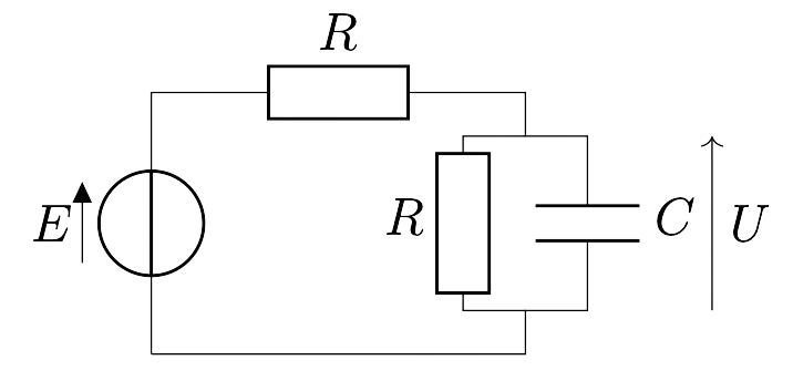 Circuit d'application