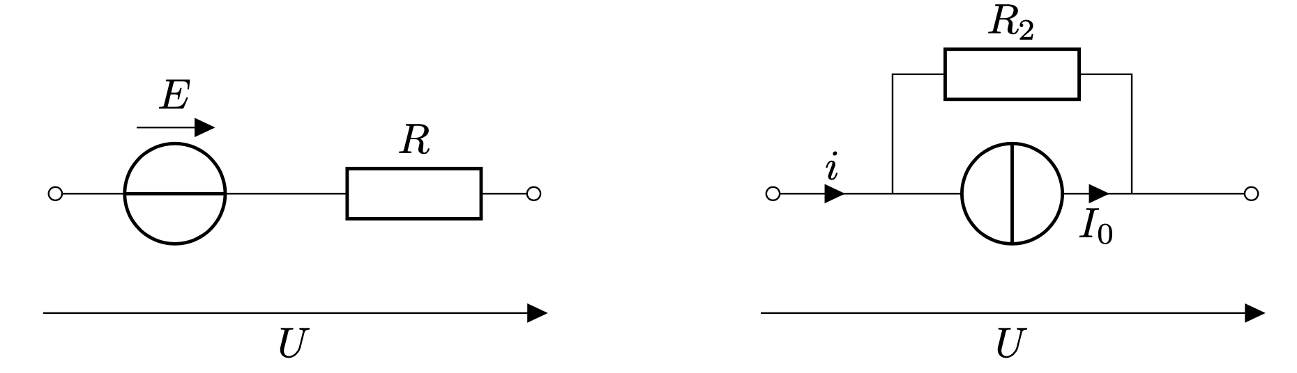 Circuit d'application